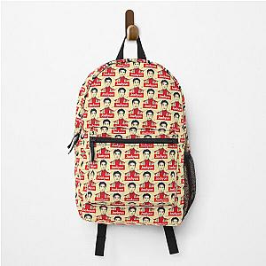 NCT 2021 JaeHyun BackPack