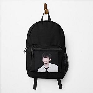 Myung Jaehyun - BOYNEXTDOOR BOY 1 Backpack