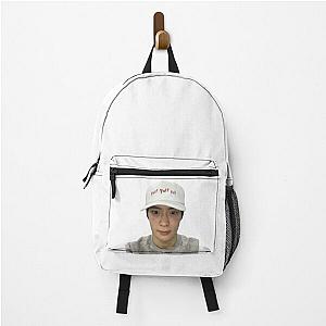 Jaehyun Puff Pass NCT Backpack