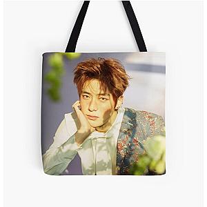 Jaehyun NCT Tote Bag