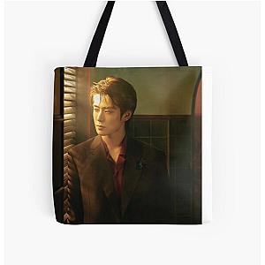 NCT JaeHyun All Over Print Tote Bag