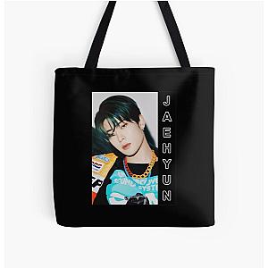 JaeHyun NCT B2 All Over Print Tote Bag