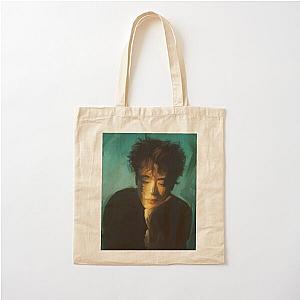 Jaehyun Cotton Tote Bag