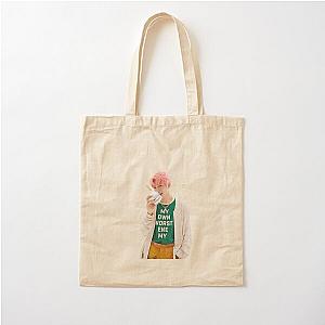 NCT Resonance jaehyun Cotton Tote Bag