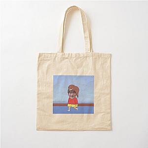NCT Jaehyun Cotton Tote