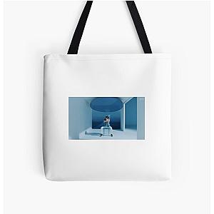 NCT127 Jung Jaehyun All Over Print Tote Bag
