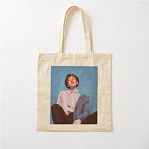 Jaehyun Poetic Cotton Tote Bag
