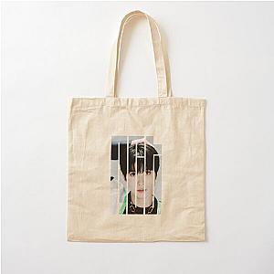 Jaehyun NCT Cotton Tote Bag