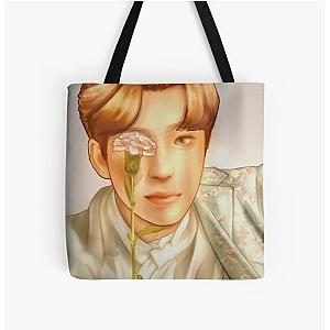Jaehyun NCT Tote Bag