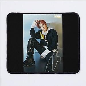 NCT Jaehyun Superhuman Mousepad