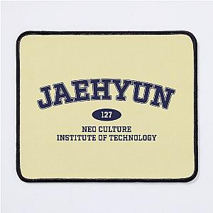 JAEHYUN - NEO CULTURE INSTITUTE OF TECHNOLOGY Mouse Pad