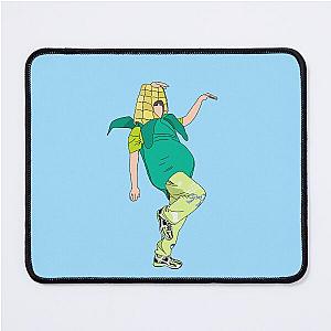 N.Flying Jaehyun Mouse Pad