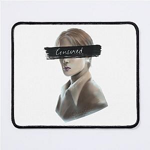 NCT JAEHYUN Mouse Pad