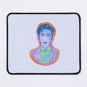 NCT Jaehyun Mouse Pad