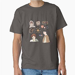 Love Jaehyun Classic T-Shirt
