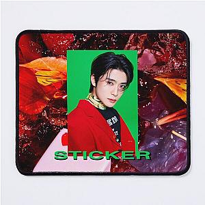 Jaehyun Mouse Pad