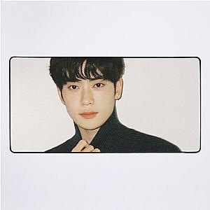 NCT Jaehyun Birthday Desk Mat