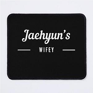 Jaehyun Mouse Pad