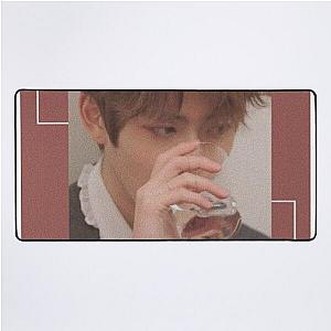 Jaehyun Desk Mat