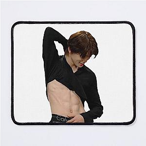 NCT Jaehyun Mouse Pad