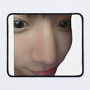 BTS Jaehyun Do you have games on your phone Mouse Pad