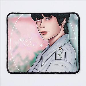 NCT Jaehyun - Valentine Boy Mouse Pad