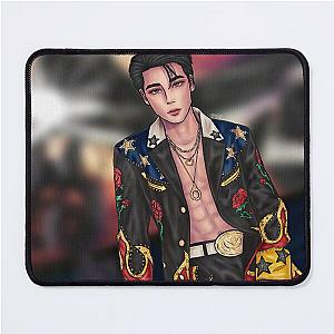 Sticker NCT Jaehyun Mouse Pad
