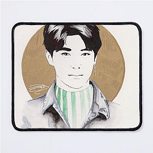NCT Jaehyun Mouse Pad