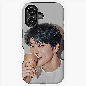 JaeHyun NCT 4 iPhone Tough Case