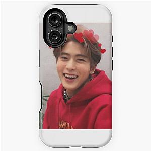 NCT Jung Jae Hyun iPhone Tough Case
