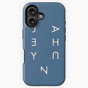 NCT Typography Jaehyun iPhone Case
