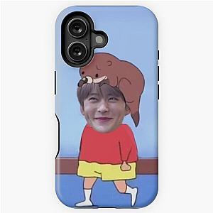 NCT Jaehyun iPhone Case