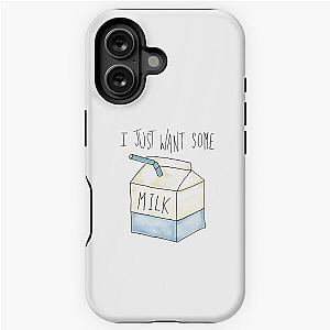 NCT's Jaehyun Iconic iPhone Case