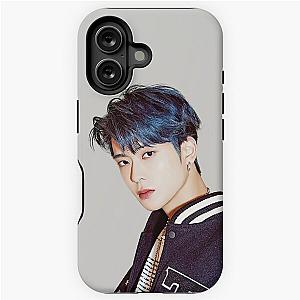 JAEHYUN (NCT) iPhone Case
