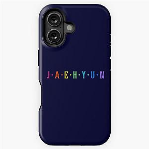 Jaehyun iPhone Case