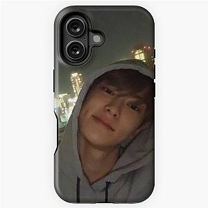 NCT JAEHYUN iPhone Case