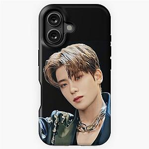 JAEHYUN (NCT) iPhone Tough Case