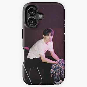 Jaehyun NCT iPhone Case