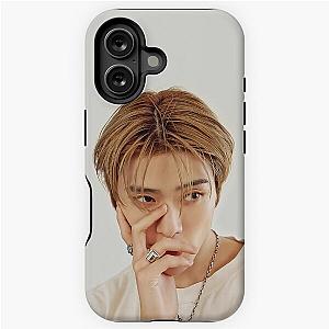 JaeHyun (NCT) iPhone Tough Case