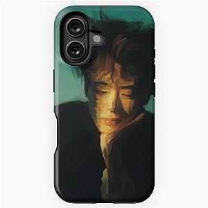 JAEHYUN iPhone Tough Case