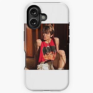Jung Jaehyun iPhone Case