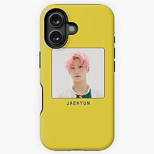 NCT Resonance Jaehyun iPhone Case