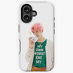NCT Resonance jaehyun iPhone case