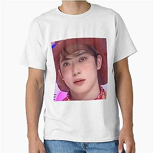NCT Jaehyun Woody NCT Vol.Five Classic T-Shirt