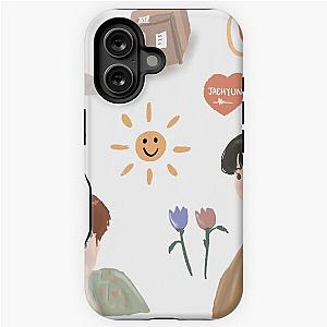 Love Jaehyun tough case