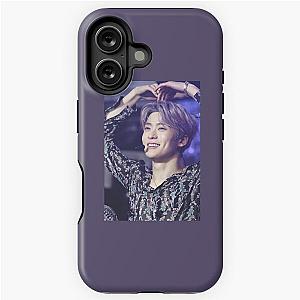 NCT U 127 Jung Jaehyun iPhone Tough Case