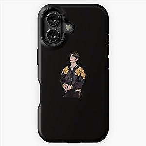NCT Jaehyun iPhone Case