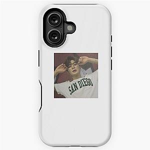 SAN DIEGOiPhone Tough Case