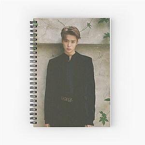 NCT JAEHYUN Notebook