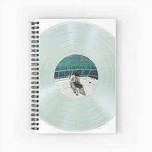 Horizon Jaehyun NCT Spiral Notebook